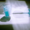 film・多重Blue*