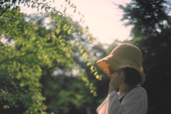 film・小さなことをひとつ*