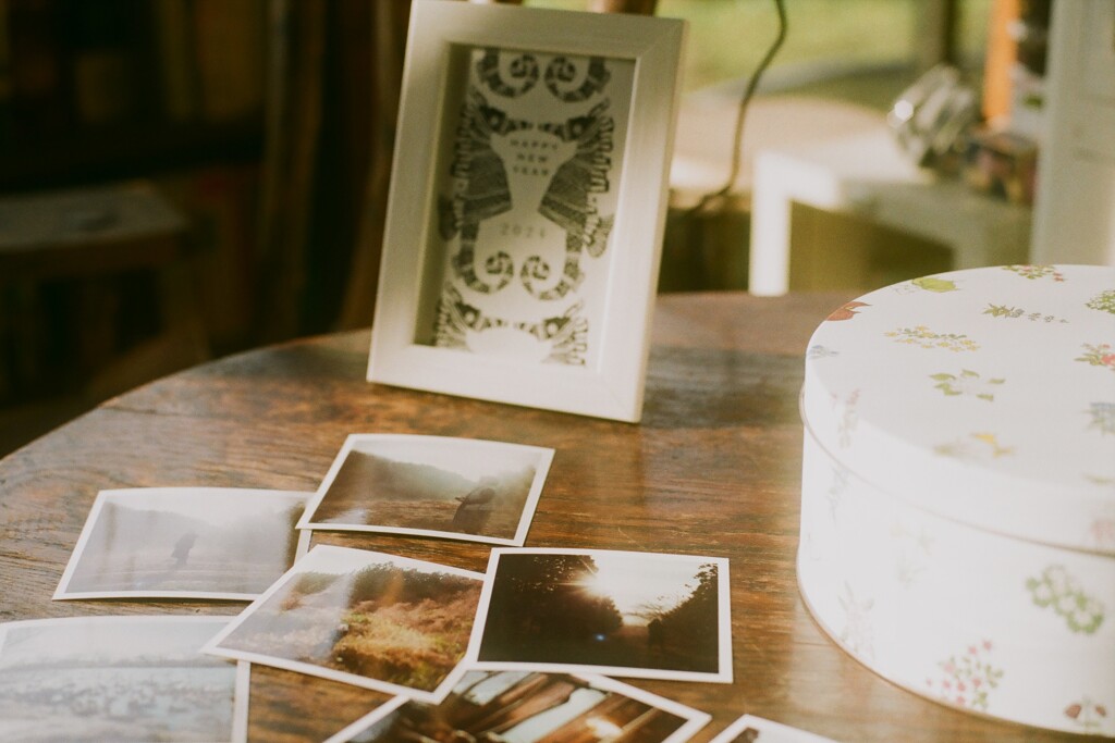 film・６×６*