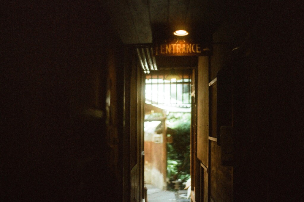 film・いりぐち*
