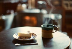 film・I will brew coffee for you*