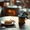 film・I will brew coffee for you*
