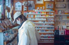 film・プレゼントを探しに*