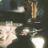 film・寒い日には*