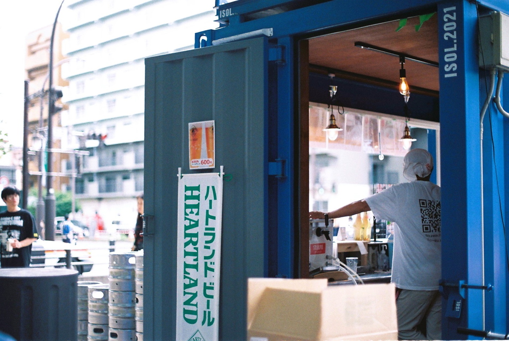 film・HEARTLAND*