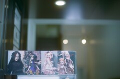film・Tokyo Doll*
