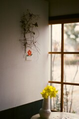 film・香る窓辺よ*