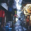 film・サヨナラの雨*