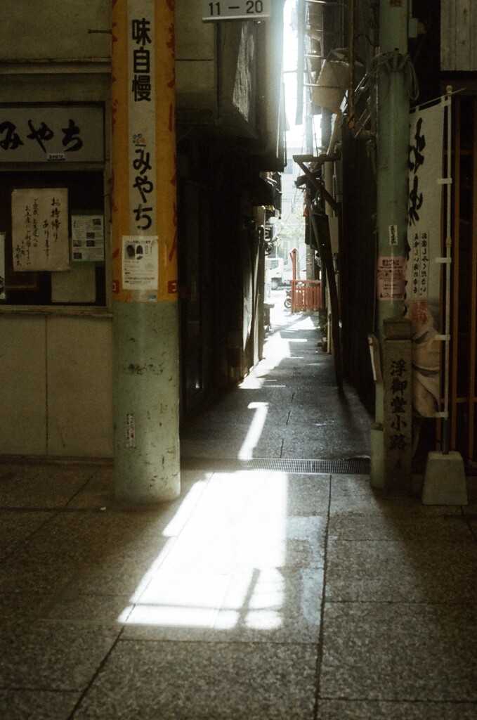 film・懐かしさと寂しさと*