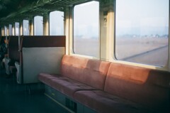 film・なぜだろう涙が出るのは*