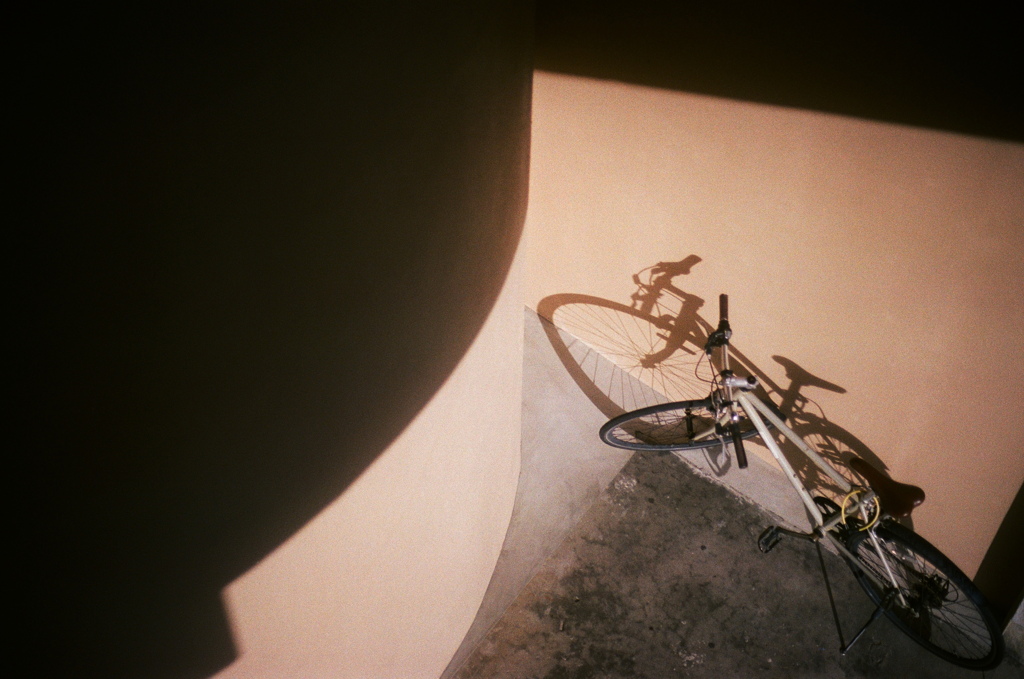 film・光のページを*