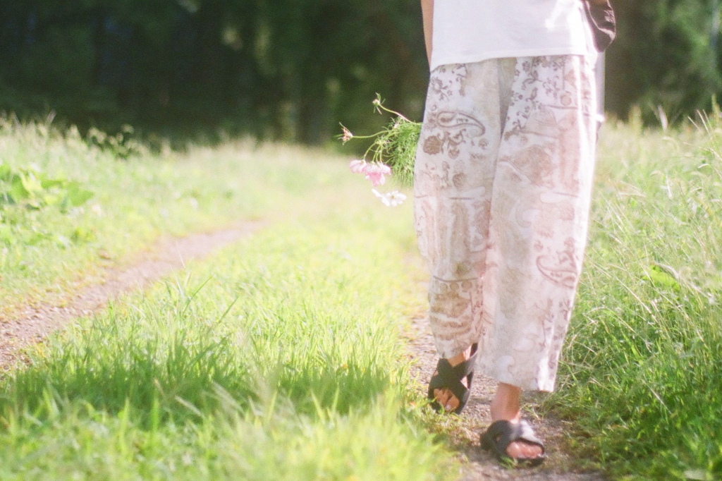 film・夏の終わりに君に会えて良かった*