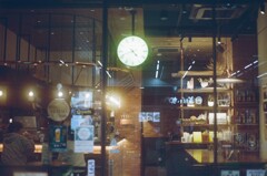 film・YEBISUの時間*