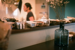 film・a cup of coffee*