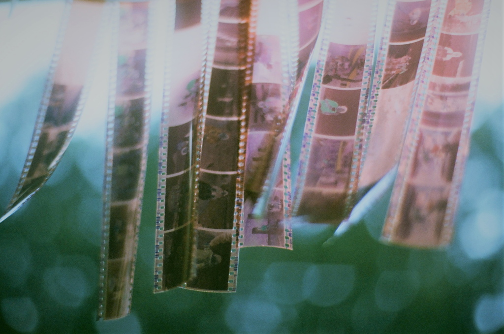 film・memories*