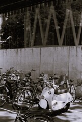 film・The CUB*