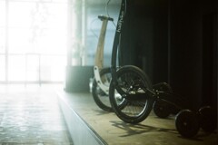film・Halfbikeで漕ぎ出そう*