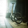 film・Halfbikeで漕ぎ出そう*