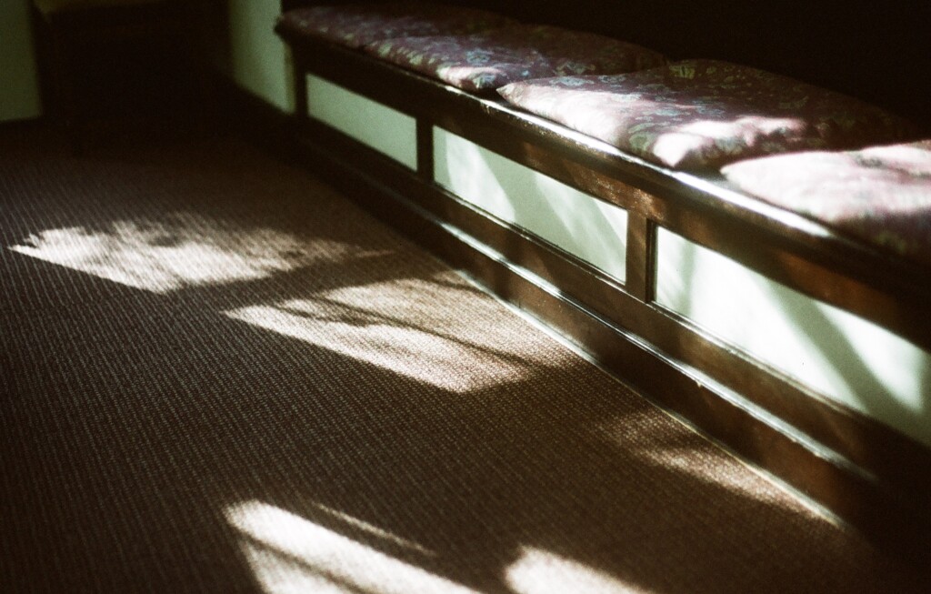 film・Please have a seat*