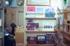 film・Developing*