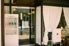 film・喫茶ジジホウダン*