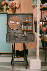 film・humeur*