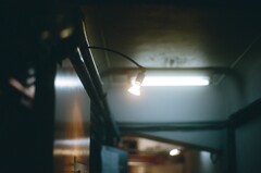 film・奥 　　　へ*