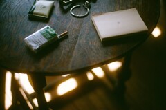 film・hi-liteと伊坂幸太郎*