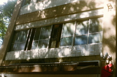 film・降りそそぐ*