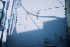 film・どうしてこんなに*