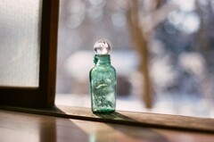 film・My Snow Globe*