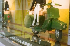 film・旅するMs.Green*