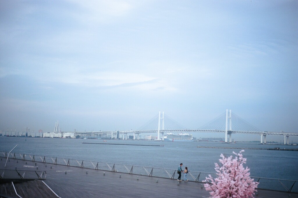 film・A small love story*
