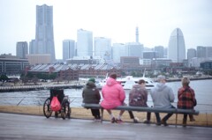 film・ぼくらが旅に出る理由*