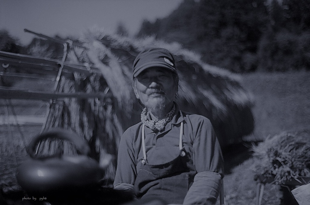 film・農のひと*
