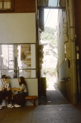 film・街角ブランチ*