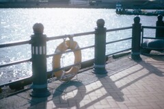 film・Sea breeze*