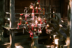 film・優しい祈り*