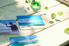 A LONG VACATION*