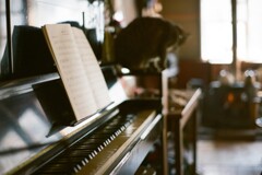 film・Morning Has Broken*