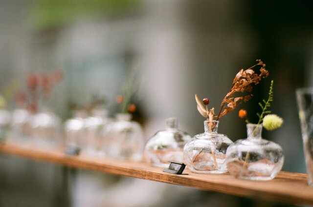 物・雑貨写真集