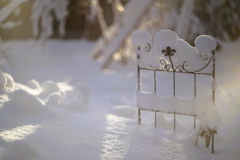 ひかりのすみか*