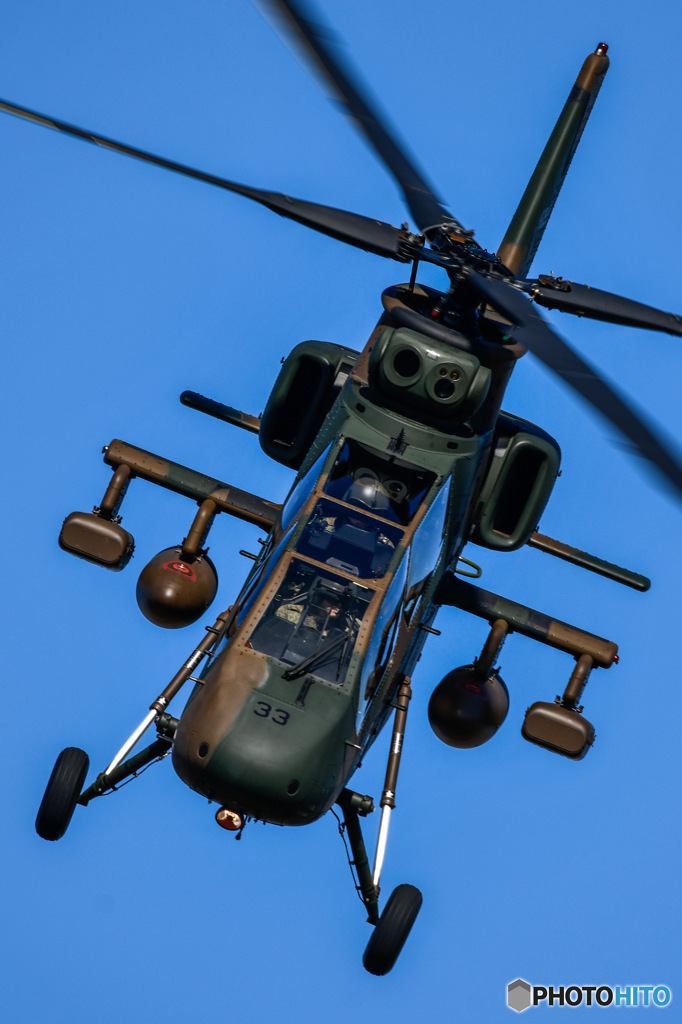 OH-1 オメガ