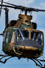 UH-2 ハヤブサ