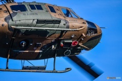 UH-1J ハンター