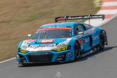 2021 SUPERGT Rd.1 岡山