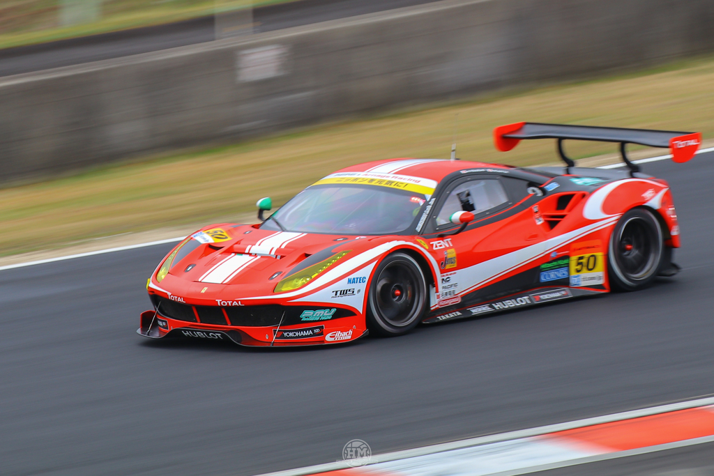 懐かしのフェラーリ