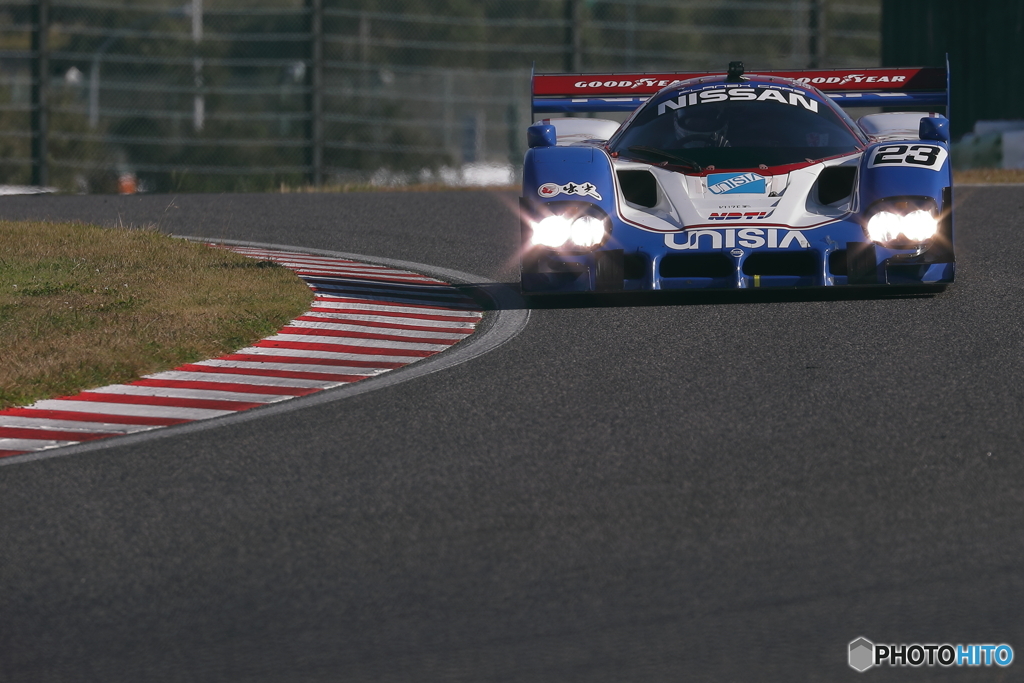 NISSAN R90CK(2)
