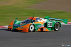 MAZDA 787B 寺田揚次郎（１）