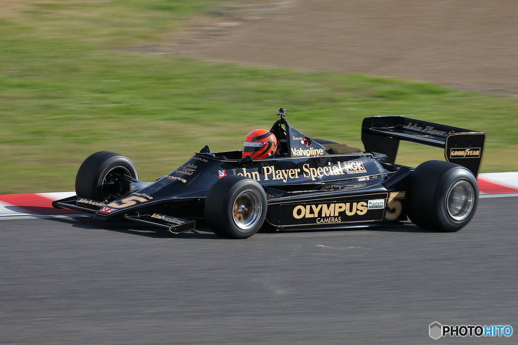 Lotus 79_2（１）